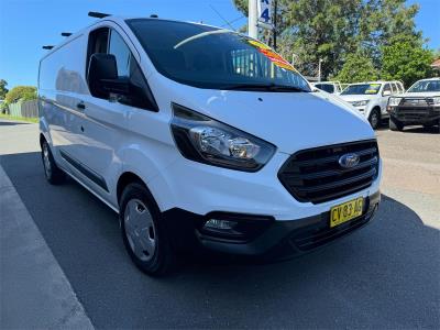 2019 FORD TRANSIT CUSTOM 340L (LWB) VAN VN MY19.75 for sale in Newcastle and Lake Macquarie